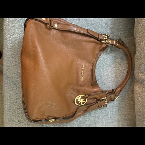 Michael Kors Shoulder Bag - Picture 1 of 5